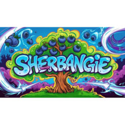 Sherbangie 6 ud. fem Elev8 Seeds