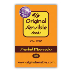 Sherbet Moonrocks fem. Original Sensible