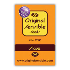 Slapz fem. Original Sensible