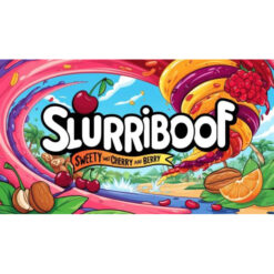 Slurriboof 6 ud. fem Elev8 Seeds