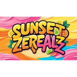 Sunset Zerealz 6 ud. fem Elev8 Seeds