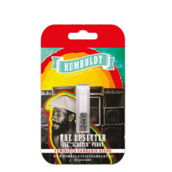 The Upsetter 5 u. fem Humbold Seeds Company