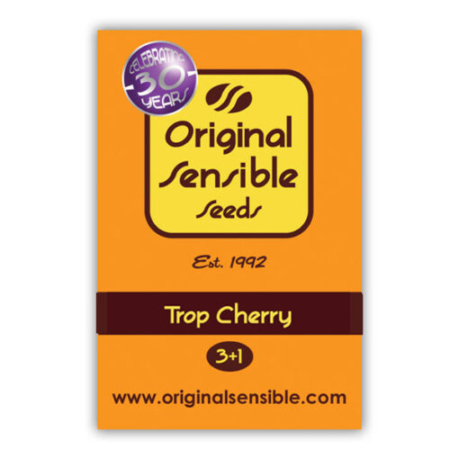 Trop Cherry fem. Original Sensible