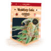 Wedding Cake fem. Garden of Green Seeds