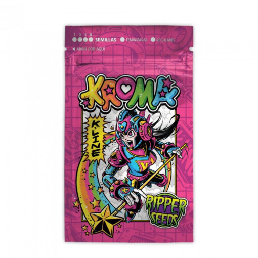 Kroma fem. Ripper Seeds - immagine 2