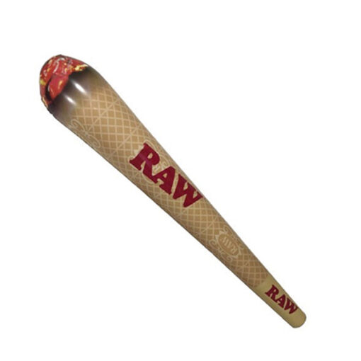 Raw Inflatable Cone L 170 cm.