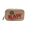 Bolso Raw Antiolor 27.5x16x7cm.