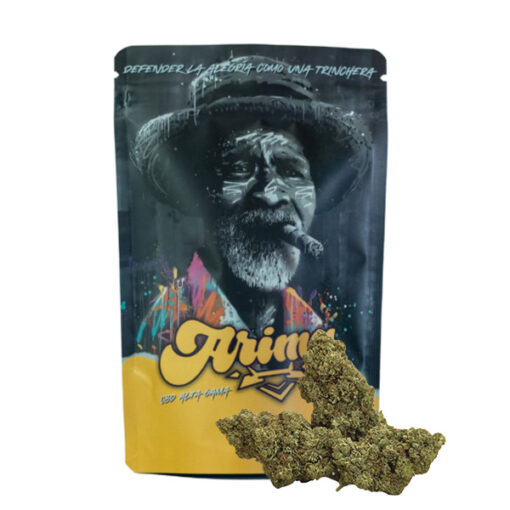 Arima Banana Smash 5 gr.