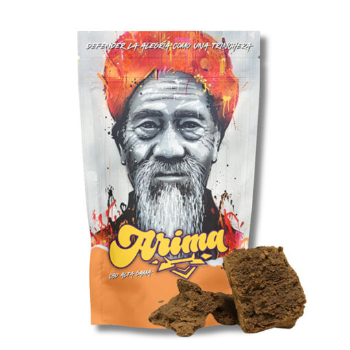 Arima Hash 3X Filter 5 gr.