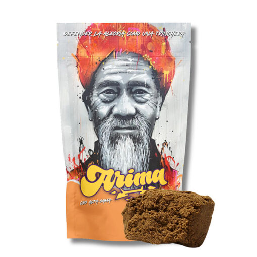 Arima Hash Gourmet 3 gr.