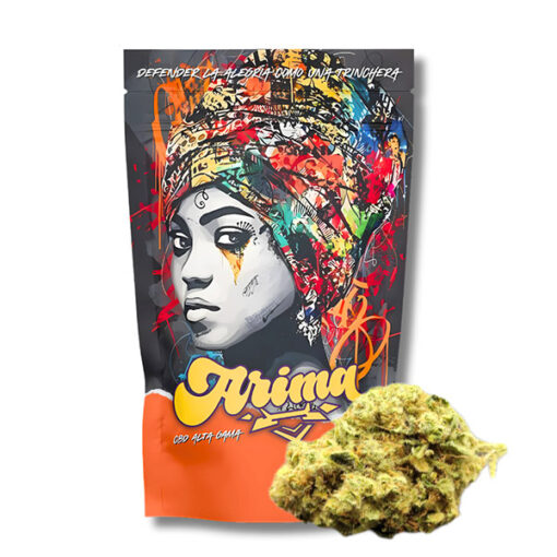 Arima Indoor Amnesia 3 gr.