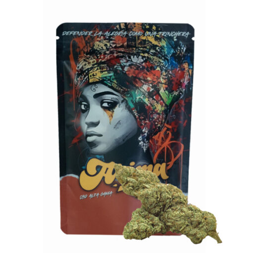 Arima Indoor Super Lemon 5 gr.