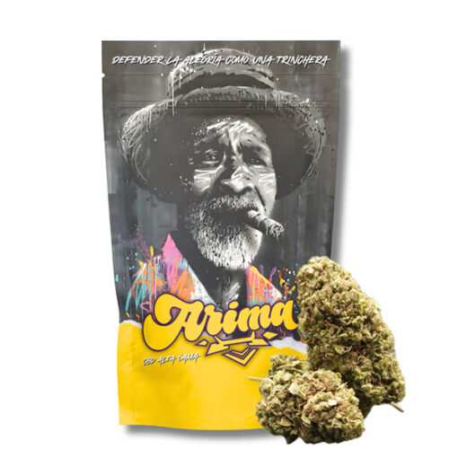 Arima White Widow 3 gr.