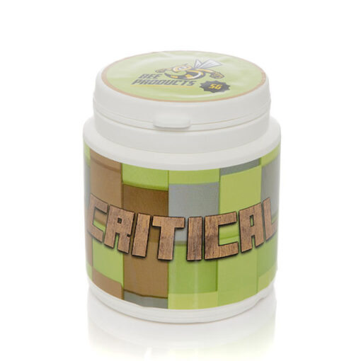Bee Products Critical 3 gr.