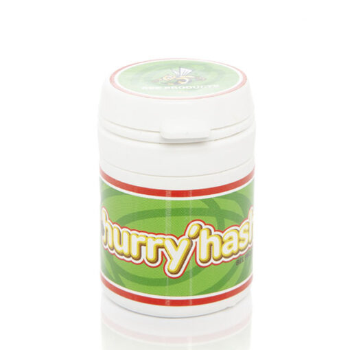 Bee Products CBD Hash Hurry 2 gr.
