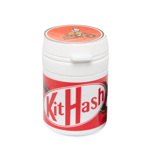 Bee Products CBD Kit Hash 2 gr.