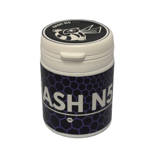 Bee Products CBD Hash N5 - 10 gr.
