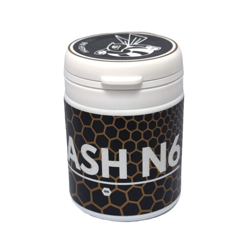 Bee Products CBD Hash N6 - 2 gr.