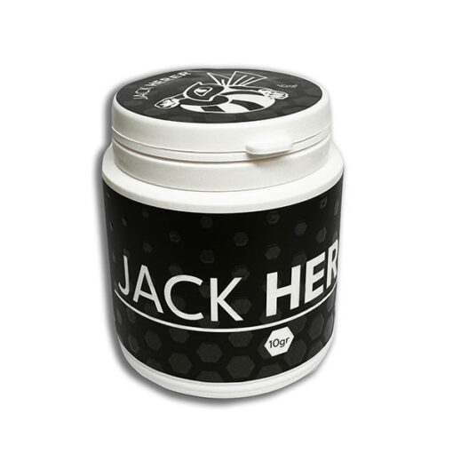 Bee Products Jack Herer 10 gr.