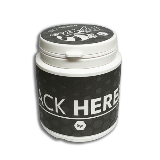 Bee Products Jack Herer 5 gr.