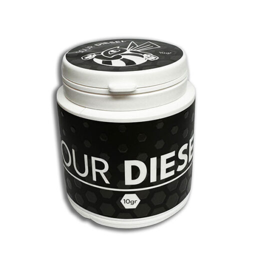 Bee Products Sour Diesel 10 gr.