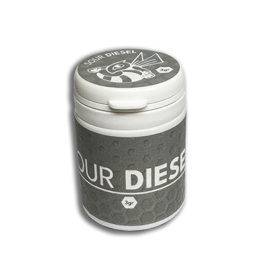 Bee Products Sour Diesel 3 gr.
