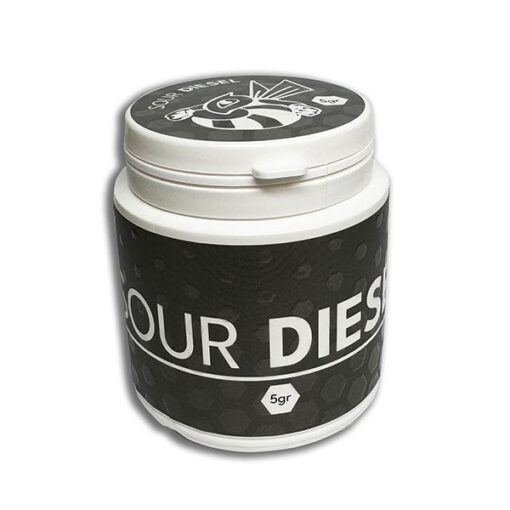 Bee Products Sour Diesel 5 gr.