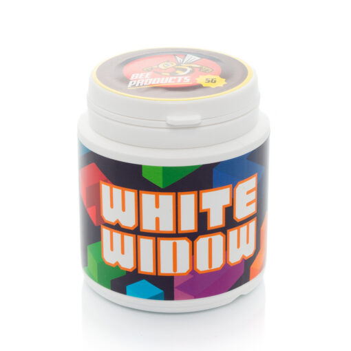 Bee Products White Widow 5 gr.