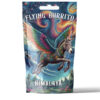 CBD Hash Flying Burrito Himalaya 25 gr.
