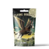 CBD Flying Burrito Lime