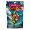 CBD Hash Flying Burrito Mango Sorbet 10 gr.