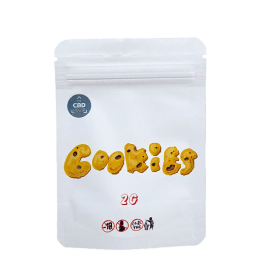 CBD House Cookies