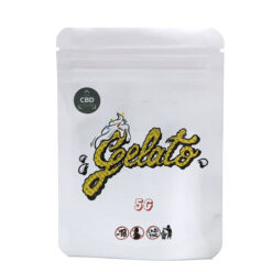 CBD House Gelato 5 gr.