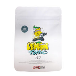 CBD House Lemon Tonic 5 gr.