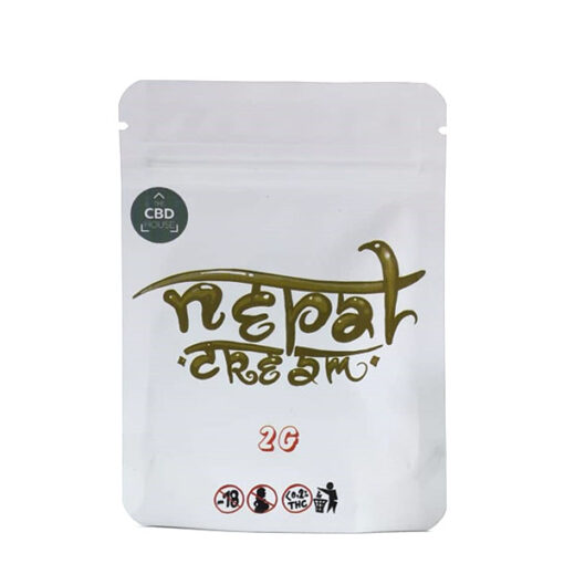 CBD House Nepal Cream