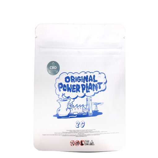CBD House Original Power Plant 2 gr.