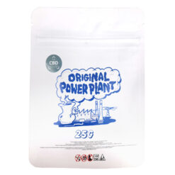 CBD House Original Power Plant 25 gr.