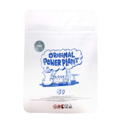 CBD House Original Power Plant 5 gr.