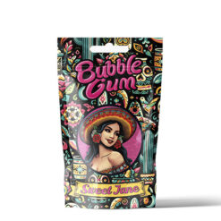 Sweet Jane Bubble Gum