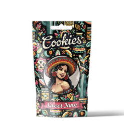 Sweet Jane Cookies
