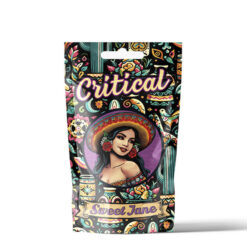 Sweet Jane Critical