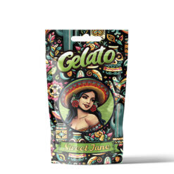 Sweet Jane Gelato