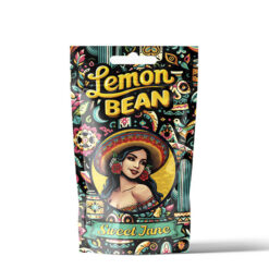 Sweet Jane Lemon Bean
