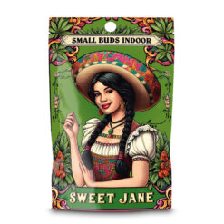 Sweet Jane Small Buds 5 gr. Indoor