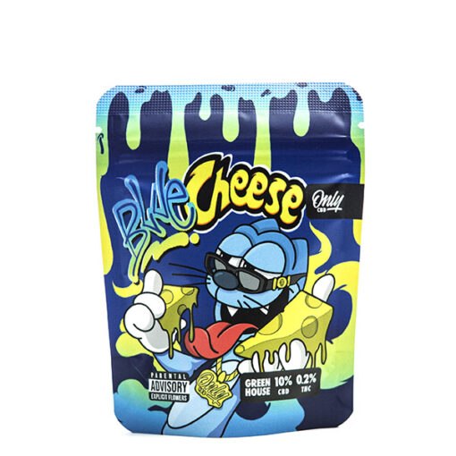 Blue Cheese 1 gr. Only Cbd