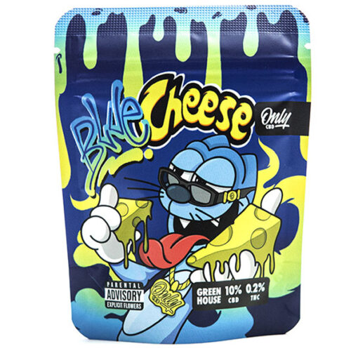 Blue Cheese 10 gr. Only Cbd