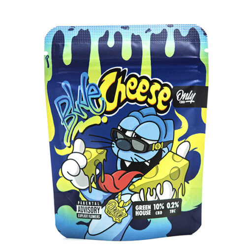 Blue Cheese 5 gr. Only Cbd