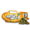 Gorilla Grillz Green House Small Buds