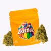 Gorilla Grillz Outdoor Zkittlez
