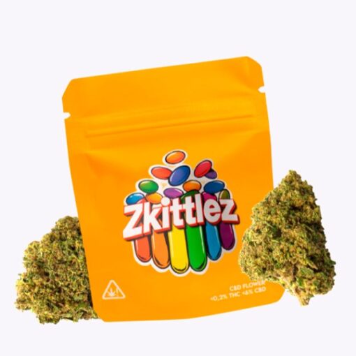 Gorilla Grillz Outdoor Zkittlez